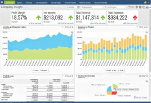 Sage Intacct