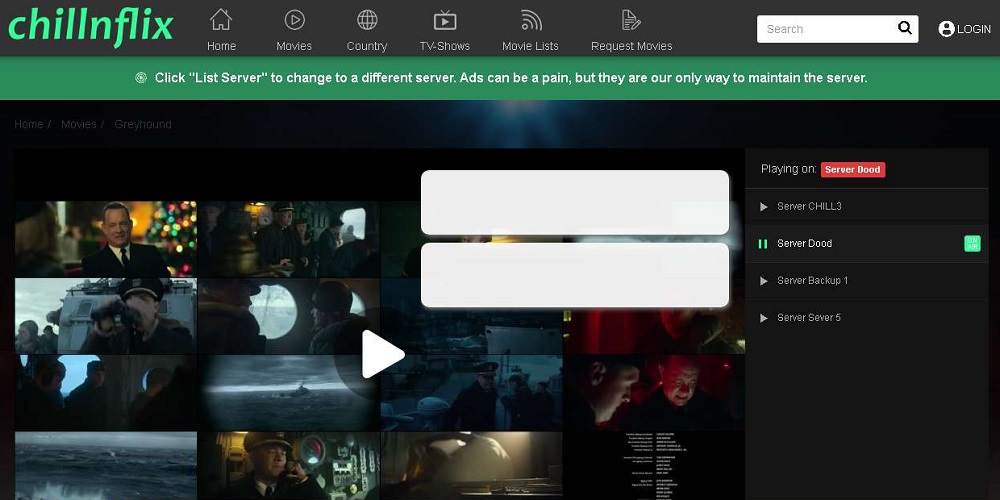 Chillnflix Alternatives
