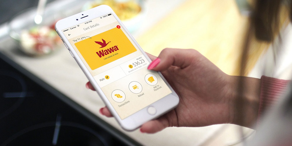 Wawa App Not Working