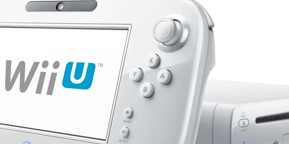 Wii U Error Code 101-0502