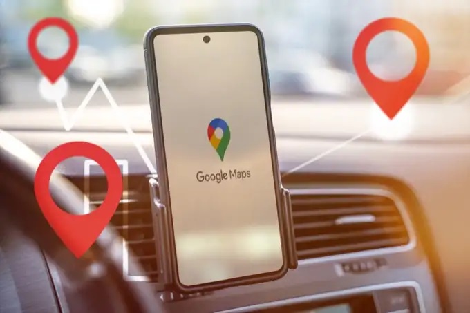 How To Fix Google Maps Not Working
