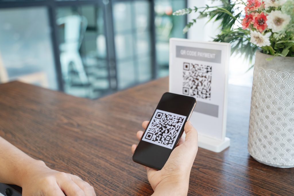 What Are QR Codes And How Do You Scan Them? Easy Guide