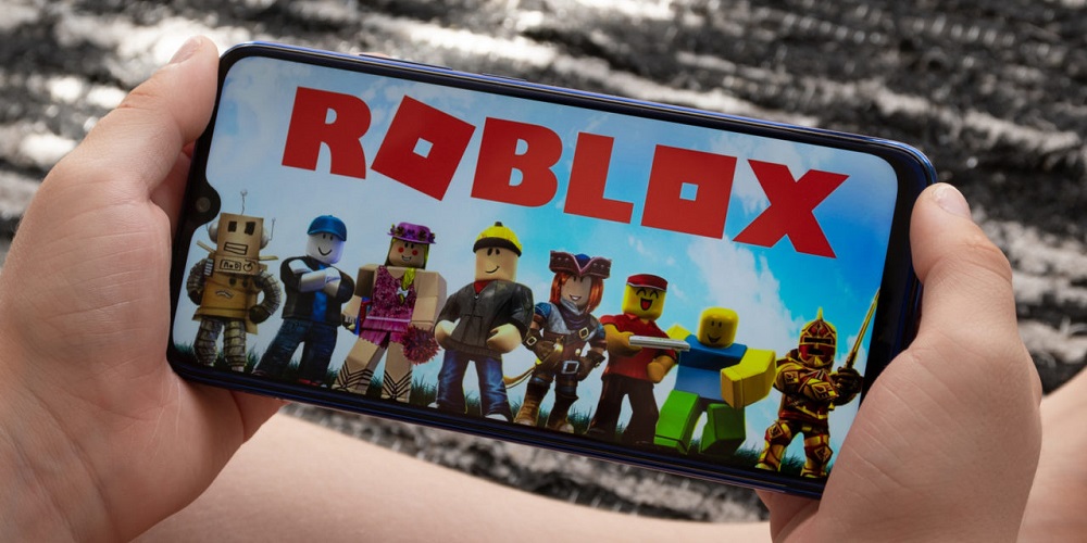 Roblox Error Code 264