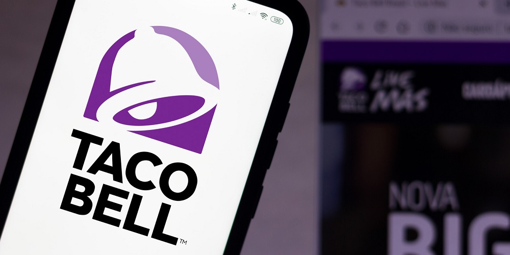 Taco Bell App Not Working