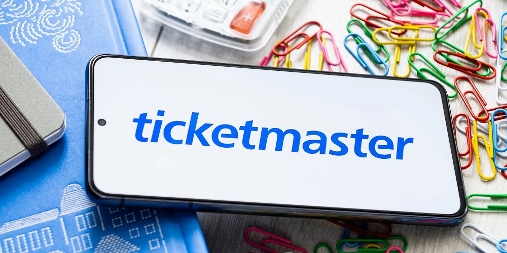 Ticketmaster Error Code u001