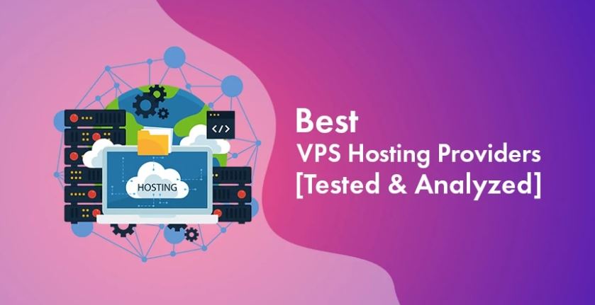 vps hosting