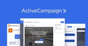 ACTIVECAMPAIGN