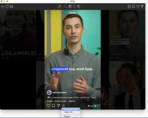 How to download videos from Instagram and save them on your Mac
