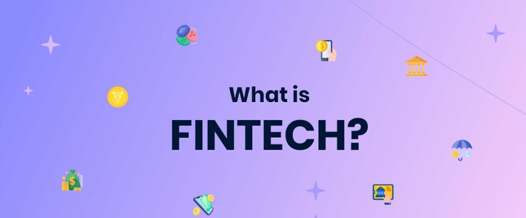 Fintech Apps