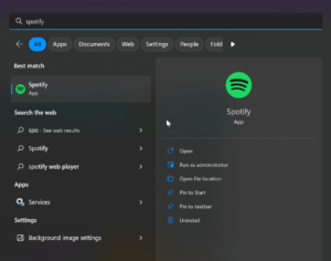 Spotify Connect Not Working