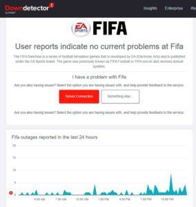 FIFA 23 Early Access Not Working