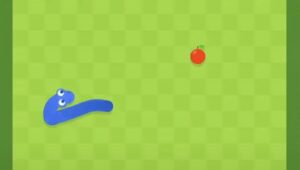 Google Snake Game Mods