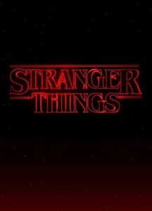 Stranger Things Wallpapers