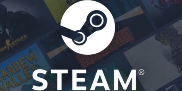 Steam No Internet Connection