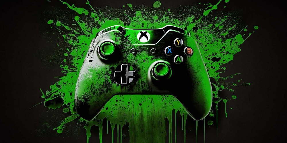 Xbox Gamertag Ideas