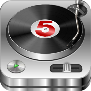 DJ Apps