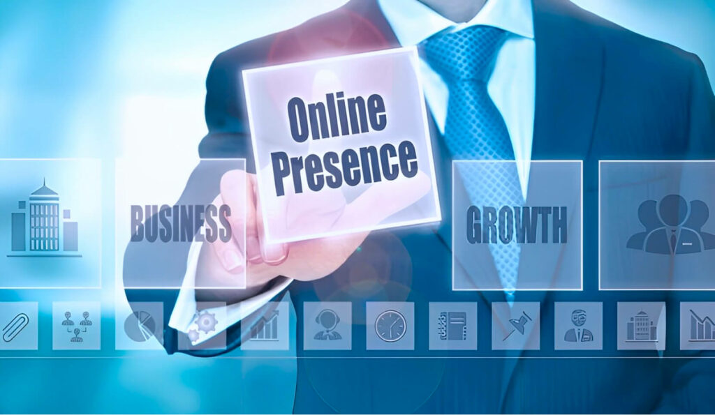 How to Improve Your Business's Online Presence