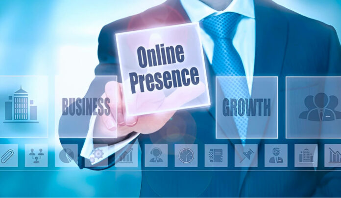 How to Improve Your Business's Online Presence