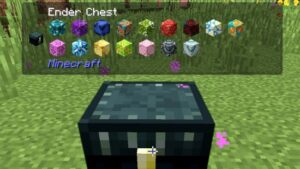 Minecraft Mods