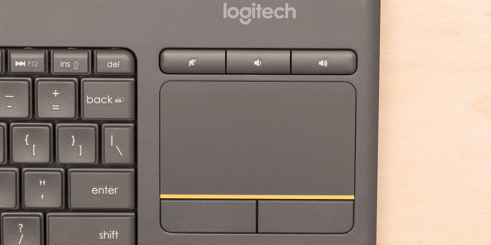 Logitech K400 Plus Not Pairing