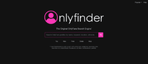 OnlyFans Search Tools