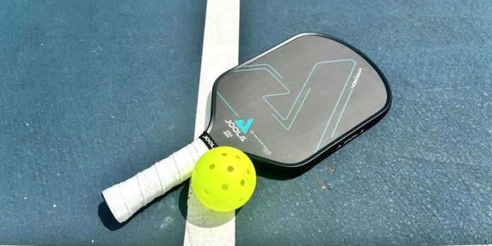 Pickleball Paddles