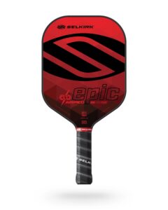 Pickleball Paddles