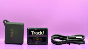 Vehicle Tracking Devices