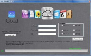 iCloud Activation Bypass