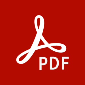 PDF Reader Apps For iPhone