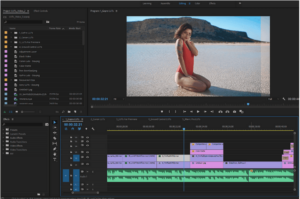 Video Editing Software For Mac