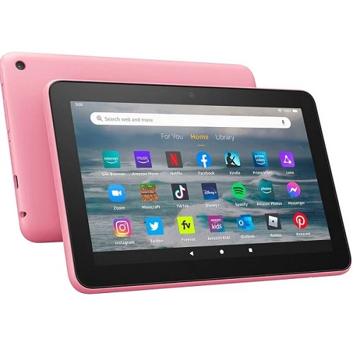 Tablets For Kids