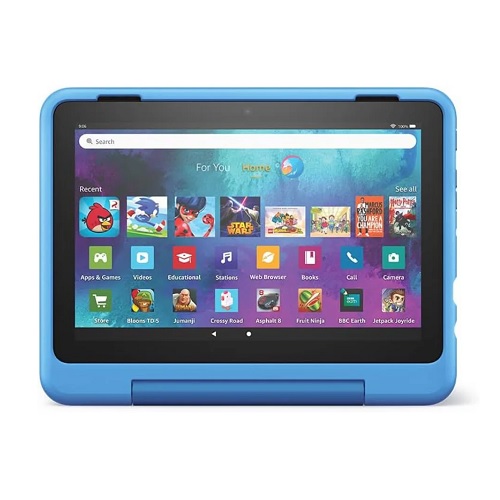 Tablets For Kids