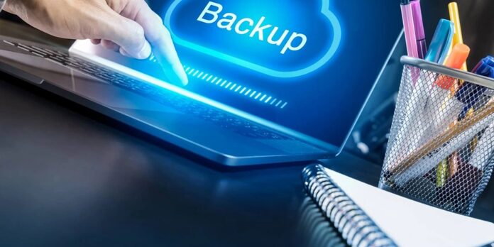 Backup Software For Windows