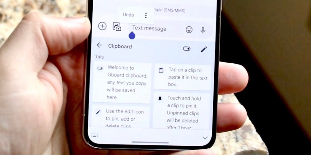 Clipboard Manager Apps