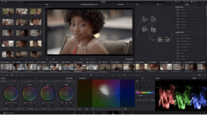 Video Editing Software For Mac