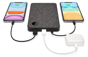 Power Banks For MacBook