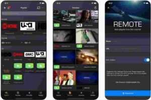 IPTV Apps For iOS