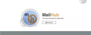 Apple Mail Extensions