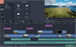 Video Editing Software For Mac