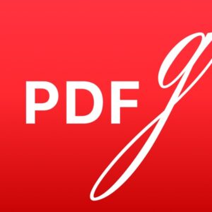 PDF Reader Apps For iPhone