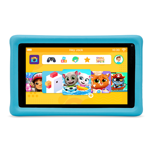 Tablets For Kids