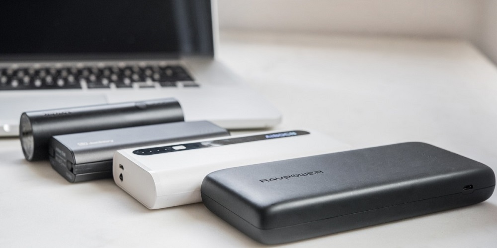 Power Banks For MacBook