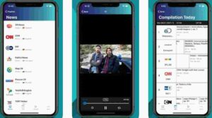 IPTV Apps For iOS