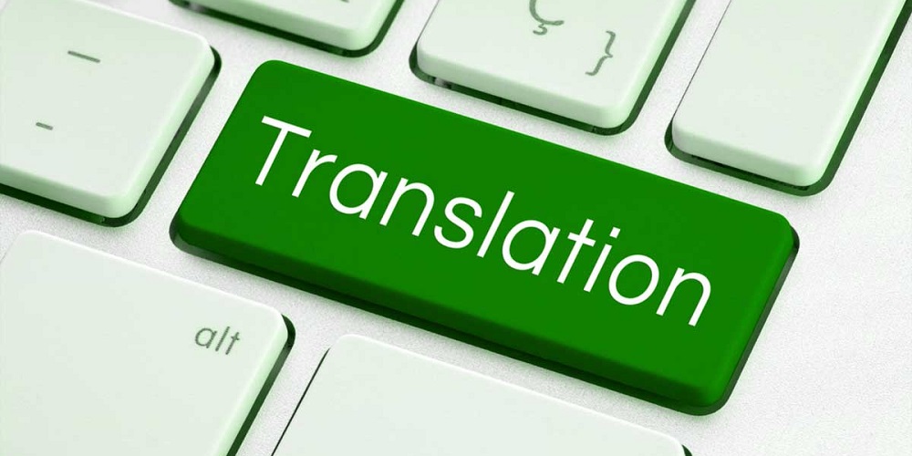 Translation Services