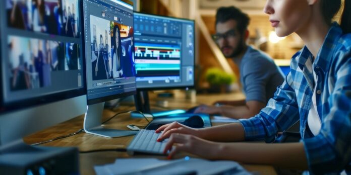 Video Editors For Students