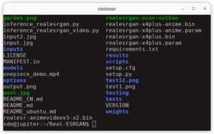 Terminal Emulators For Mac