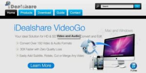 Video Converter Software For Mac