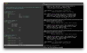 Terminal Emulators For Mac