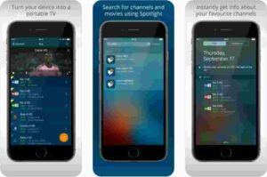 IPTV Apps For iOS